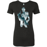 T-Shirts Vintage Black / Small The Thief and the Castle Women's Triblend T-Shirt