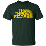 T-Shirts Forest Green / Small The Third Stage T-Shirt