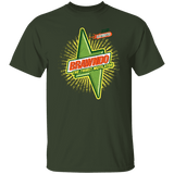 T-Shirts Forest / S The Thirst Mutilator T-Shirt