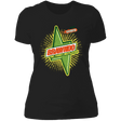 T-Shirts Black / S The Thirst Mutilator Women's Premium T-Shirt
