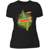 T-Shirts Black / S The Thirst Mutilator Women's Premium T-Shirt