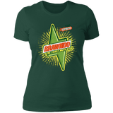 T-Shirts Forest Green / S The Thirst Mutilator Women's Premium T-Shirt