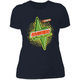 T-Shirts Midnight Navy / S The Thirst Mutilator Women's Premium T-Shirt