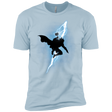 T-Shirts Light Blue / YXS The Thunder God Returns Boys Premium T-Shirt