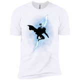 T-Shirts White / YXS The Thunder God Returns Boys Premium T-Shirt