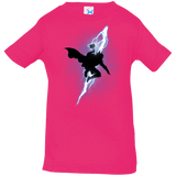T-Shirts Hot Pink / 6 Months The Thunder God Returns Infant Premium T-Shirt