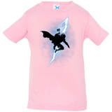 T-Shirts Pink / 6 Months The Thunder God Returns Infant Premium T-Shirt