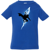 T-Shirts Royal / 6 Months The Thunder God Returns Infant Premium T-Shirt