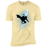 T-Shirts Banana Cream / X-Small The Thunder God Returns Men's Premium T-Shirt