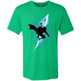 T-Shirts Envy / Small The Thunder God Returns Men's Triblend T-Shirt