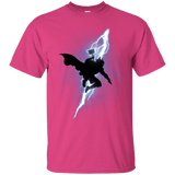 T-Shirts Heliconia / Small The Thunder God Returns T-Shirt