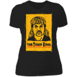 T-Shirts Black / X-Small The Tiger King Women's Premium T-Shirt