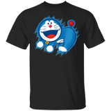 T-Shirts Black / YXS The Time King Youth T-Shirt