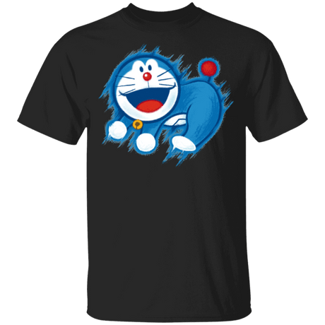 T-Shirts Black / YXS The Time King Youth T-Shirt