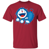 T-Shirts Cardinal / YXS The Time King Youth T-Shirt