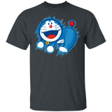 T-Shirts Dark Heather / YXS The Time King Youth T-Shirt