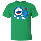 T-Shirts Irish Green / YXS The Time King Youth T-Shirt