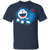 T-Shirts Navy / YXS The Time King Youth T-Shirt