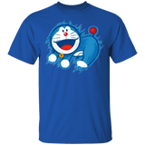 T-Shirts Royal / YXS The Time King Youth T-Shirt