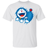 T-Shirts White / YXS The Time King Youth T-Shirt