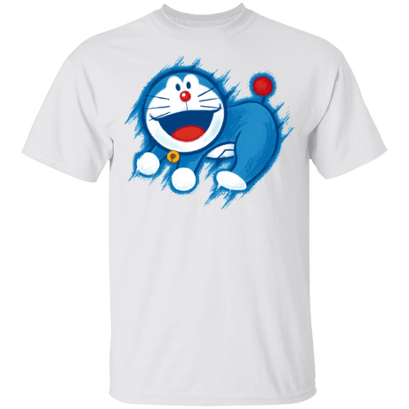 T-Shirts White / YXS The Time King Youth T-Shirt