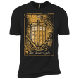 T-Shirts Black / YXS THE TIME LORDS Boys Premium T-Shirt