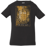 T-Shirts Black / 6 Months THE TIME LORDS Infant Premium T-Shirt