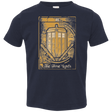 T-Shirts Navy / 2T THE TIMELORDS Toddler Premium T-Shirt