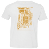T-Shirts White / 2T THE TIMELORDS Toddler Premium T-Shirt