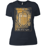 T-Shirts Indigo / X-Small THE TIMELORDS Women's Premium T-Shirt