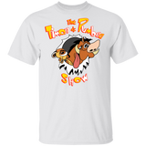 T-Shirts White / S The Timon And Pumbaa Show T-Shirt