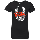 T-Shirts Black / YXS THE TROOPERS Girls Premium T-Shirt