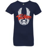T-Shirts Midnight Navy / YXS THE TROOPERS Girls Premium T-Shirt