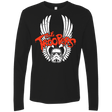 T-Shirts Black / Small THE TROOPERS Men's Premium Long Sleeve