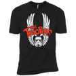 T-Shirts Black / X-Small THE TROOPERS Men's Premium T-Shirt