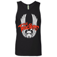 T-Shirts Black / Small THE TROOPERS Men's Premium Tank Top