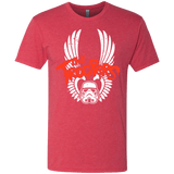 T-Shirts Vintage Red / Small THE TROOPERS Men's Triblend T-Shirt