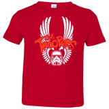 T-Shirts Red / 2T THE TROOPERS Toddler Premium T-Shirt