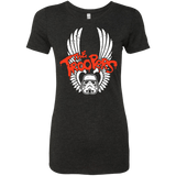 T-Shirts Vintage Black / Small THE TROOPERS Women's Triblend T-Shirt