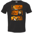 T-Shirts Black / 2T The Trucker The Sorcerer and the Thunder Toddler Premium T-Shirt