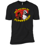 T-Shirts Black / YXS The Tunt Awakens Boys Premium T-Shirt