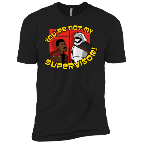 T-Shirts Black / YXS The Tunt Awakens Boys Premium T-Shirt