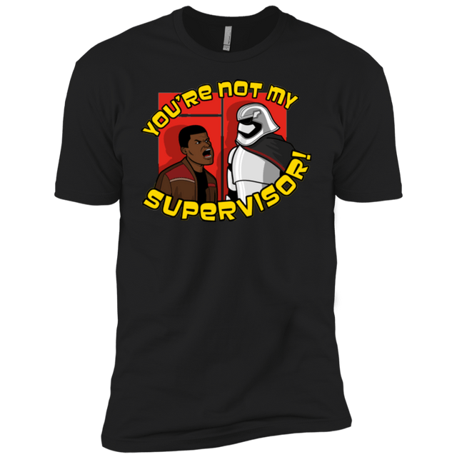 T-Shirts Black / YXS The Tunt Awakens Boys Premium T-Shirt