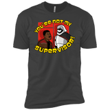 T-Shirts Heavy Metal / YXS The Tunt Awakens Boys Premium T-Shirt