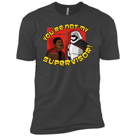 T-Shirts Heavy Metal / YXS The Tunt Awakens Boys Premium T-Shirt