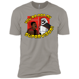 T-Shirts Light Grey / YXS The Tunt Awakens Boys Premium T-Shirt