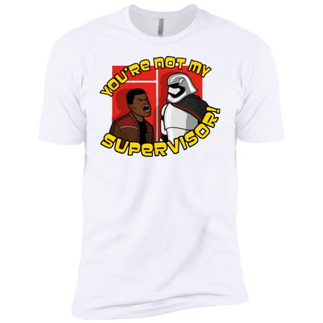 T-Shirts White / YXS The Tunt Awakens Boys Premium T-Shirt