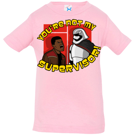 T-Shirts Pink / 6 Months The Tunt Awakens Infant PremiumT-Shirt