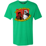 T-Shirts Envy / Small The Tunt Awakens Men's Triblend T-Shirt