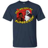 T-Shirts Navy / Small The Tunt Awakens T-Shirt
